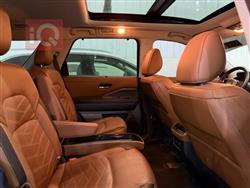 نيسان باثفايندر